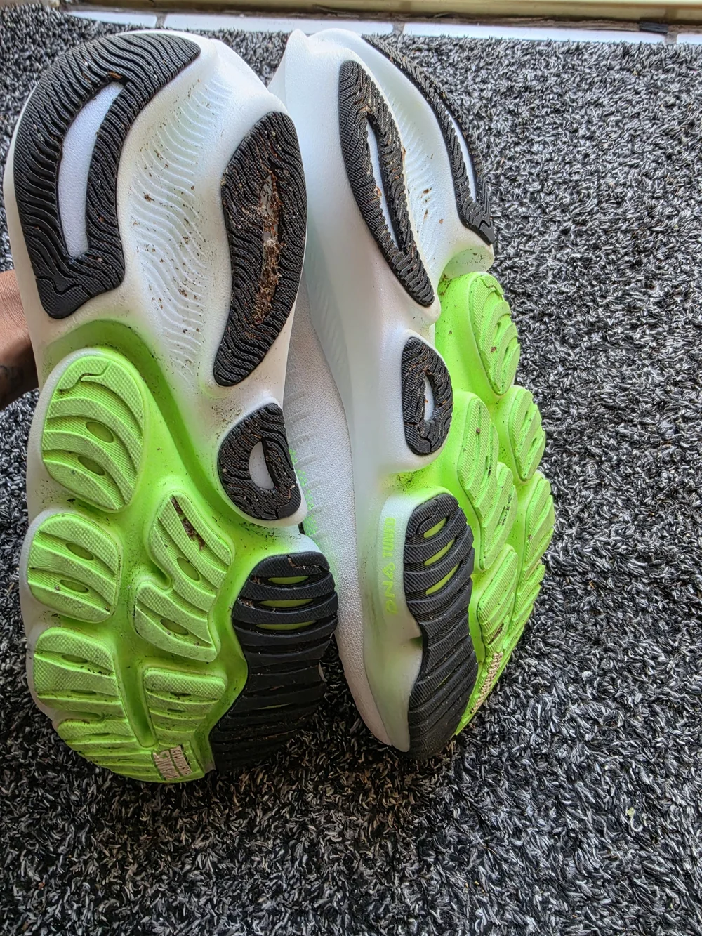 Brooks Glycerin Flex Size 12
